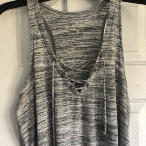 Hollister Tank Top